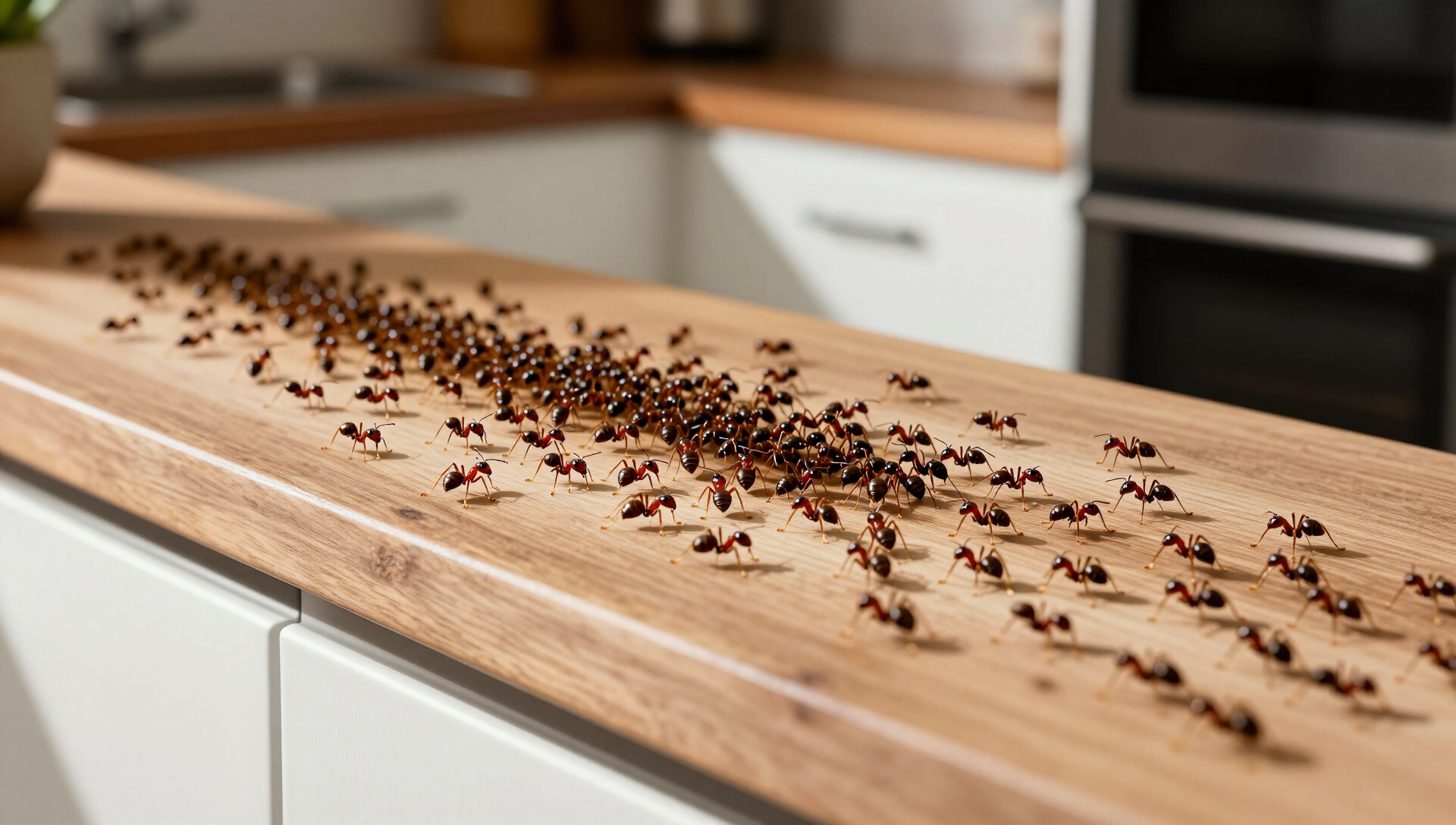 Ant Control in Cronulla