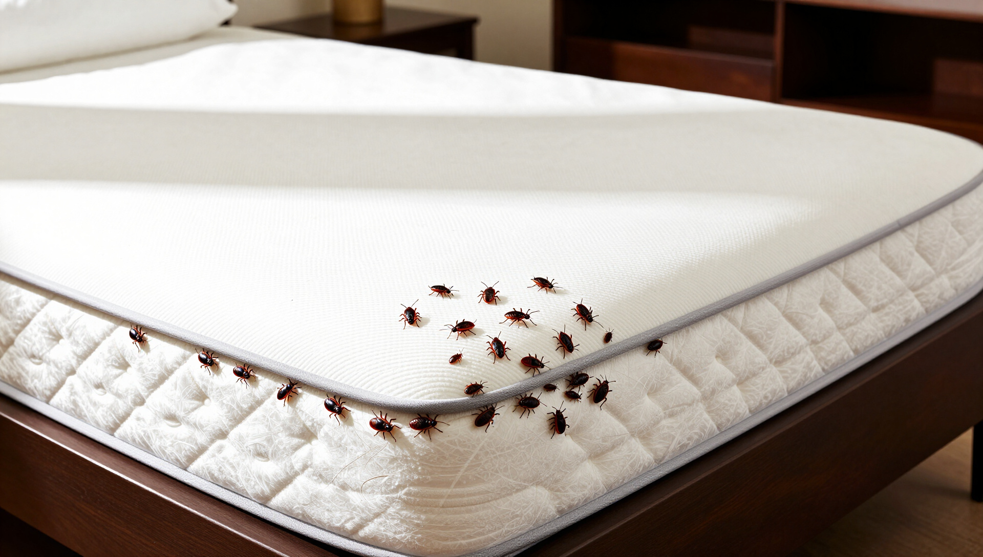 Bed Bugs Control in Cronulla