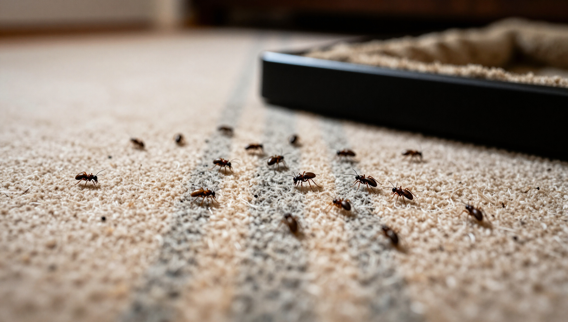 Fleas and Ticks Removal in Cronulla