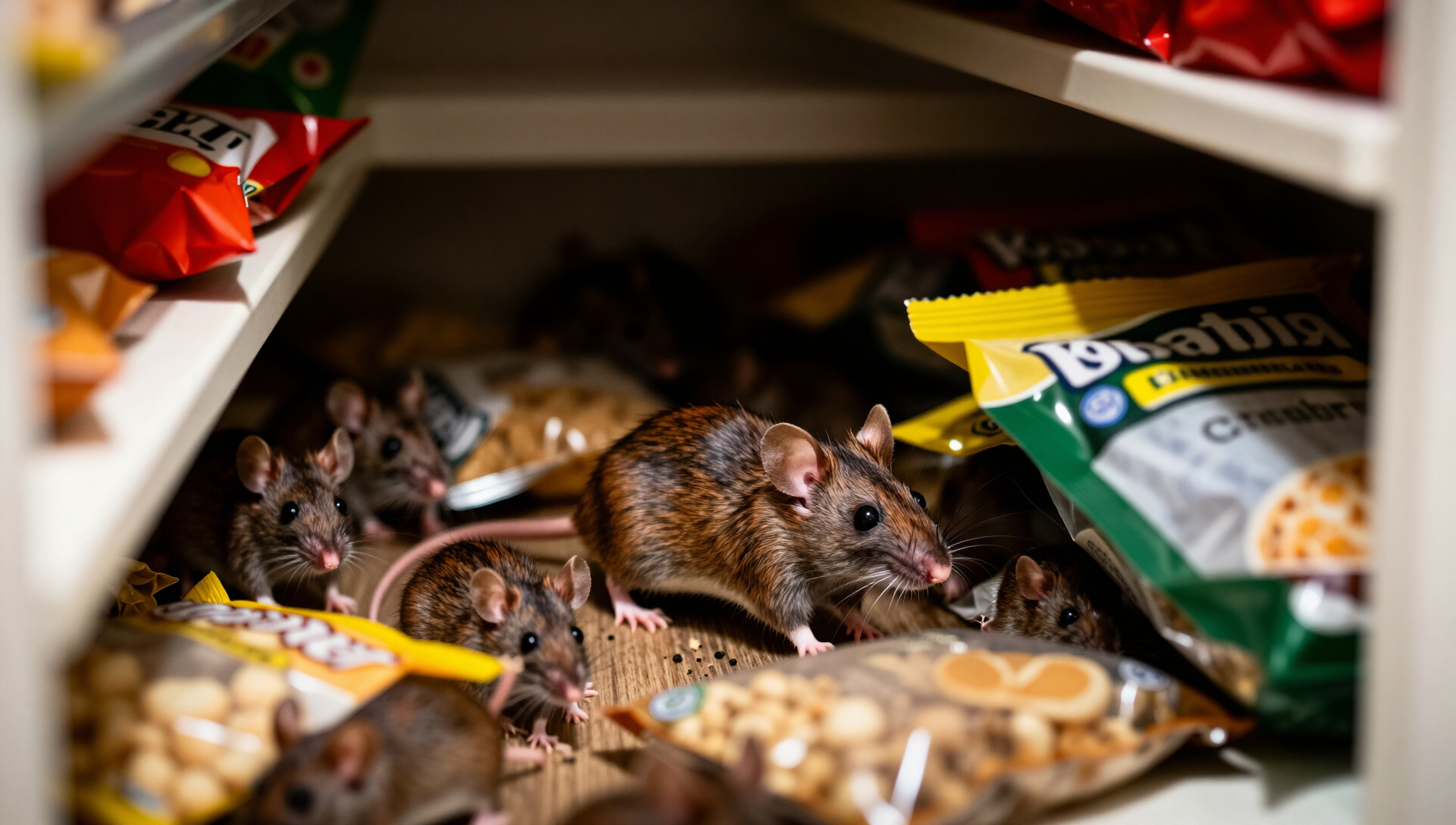 Rodent Removal in Cronulla