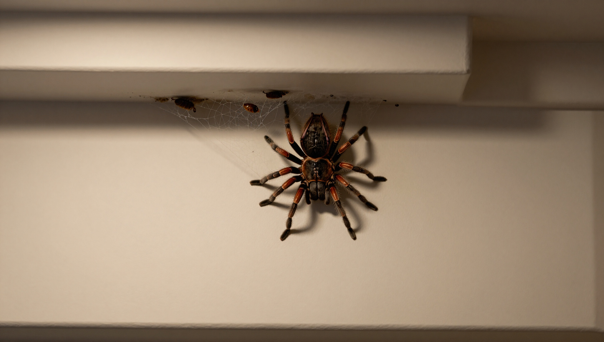 Spider Control in Cronulla